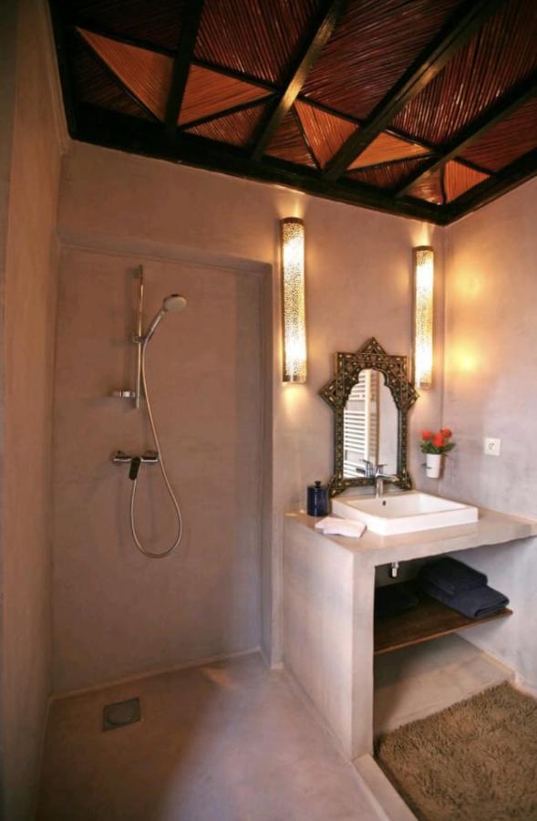 Bkan Riad Marrakech Marraquexe Exterior foto